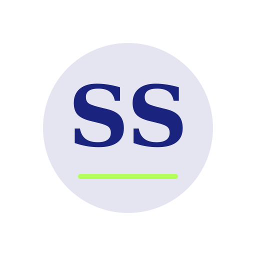Silver Shore Dryer Cleaning Services logo